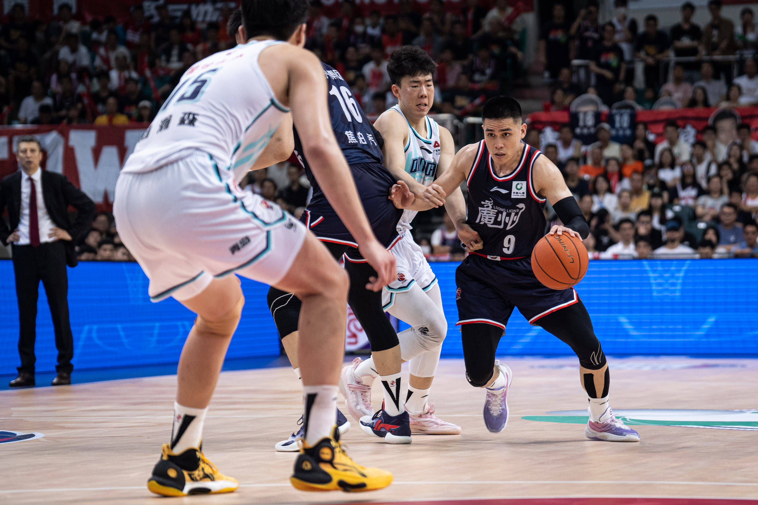 最终赢得了 最终赢得了