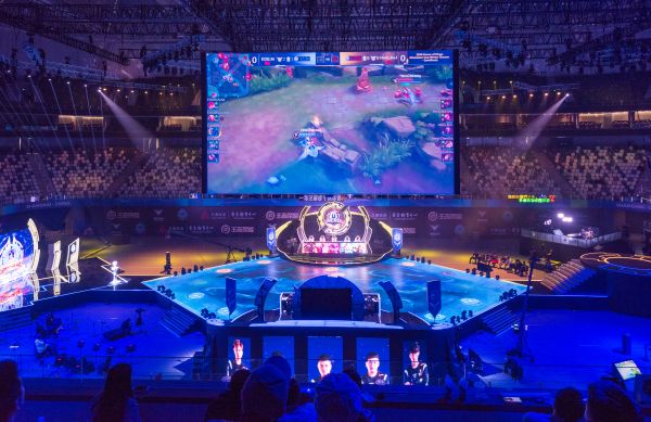 她和团队将 她和团队将