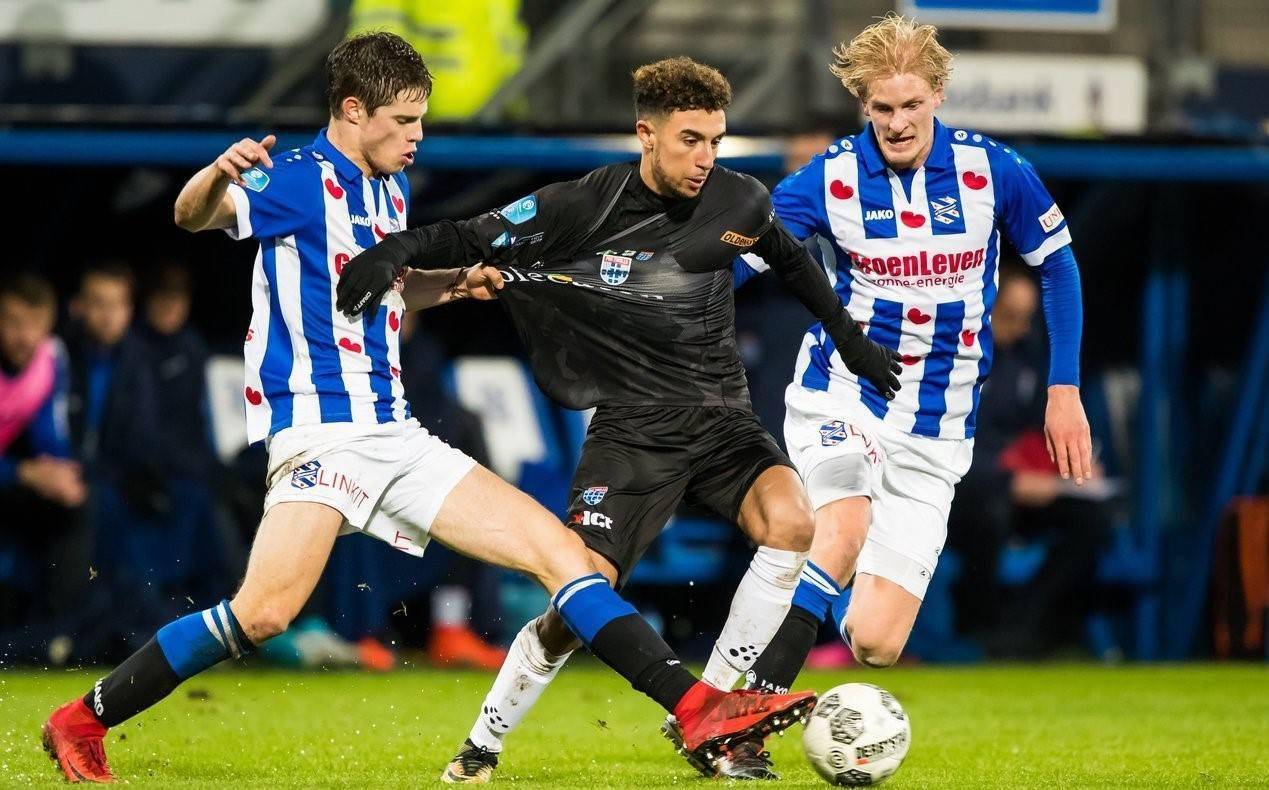 在现代足球 在现代足球